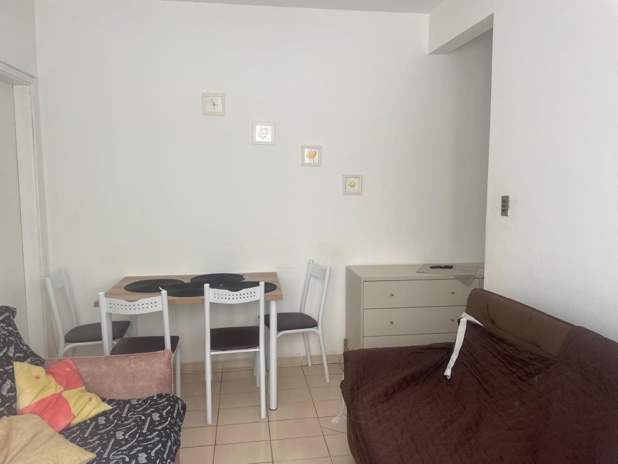 Apto Canto Do Forte Pg Av Mallet Wifi Tv Smart Daire Praia Grande Dış mekan fotoğraf